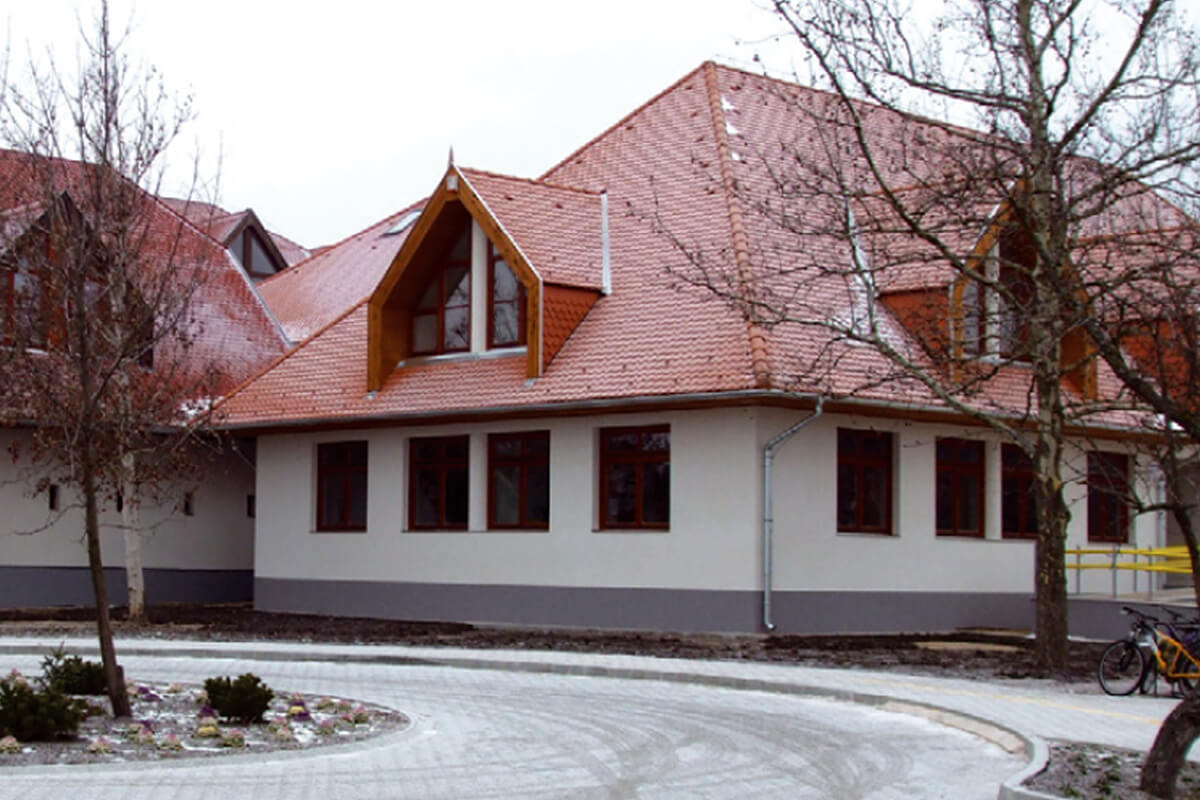 Gyenesdiási Általános Iskola