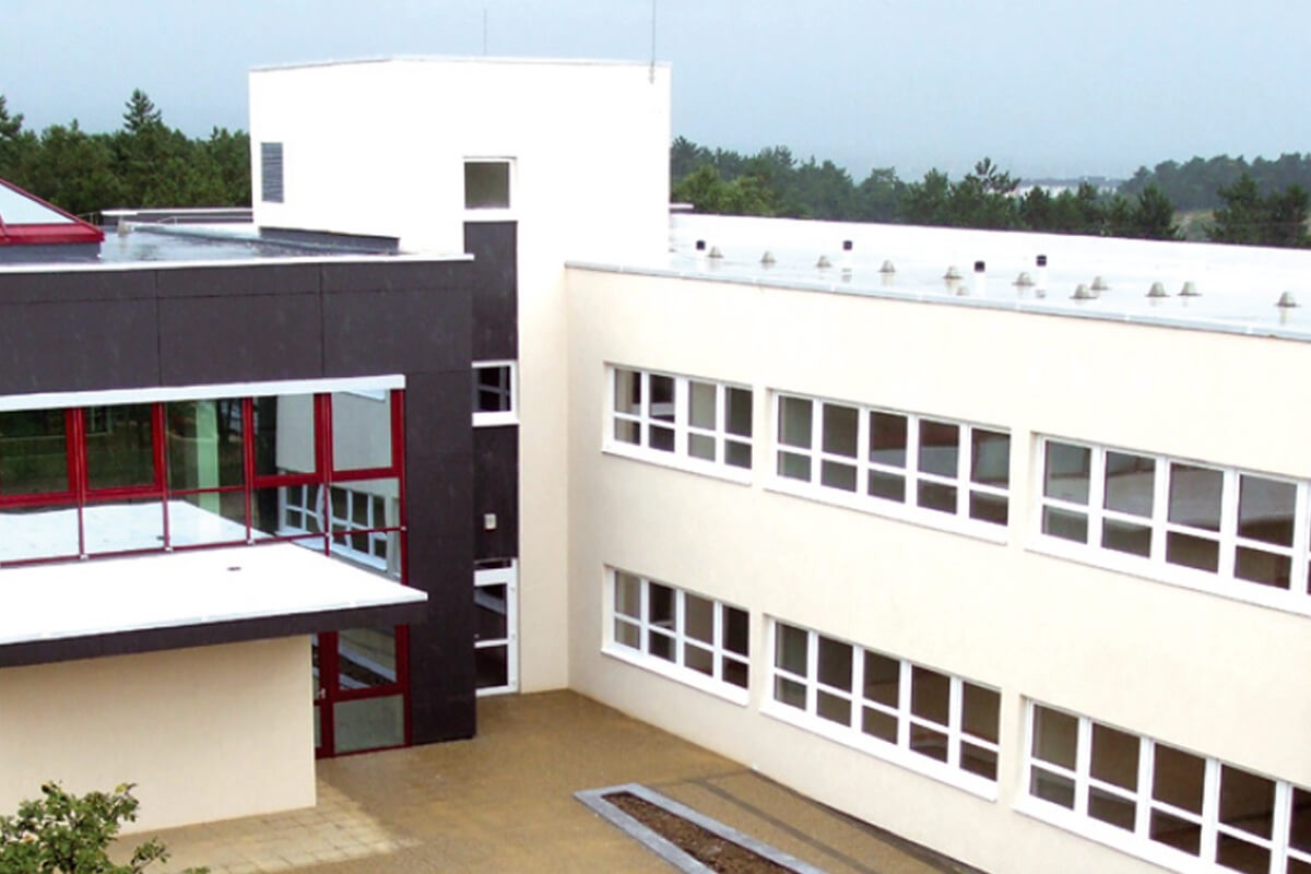 Kozmutza Flóra Óvoda, Speciális Szakiskola és Kollégium