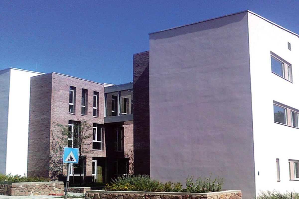 Városi Egészségügyi Központ